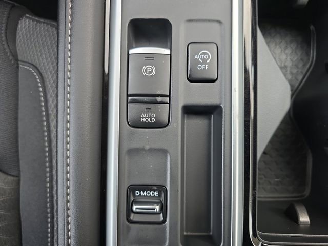 New 2026 Nissan Pathfinder SV image 27