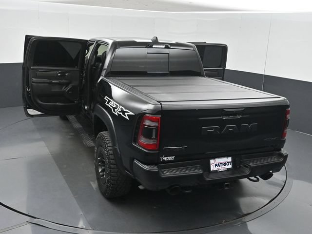 Used 2023 RAM 1500 TRX w/ TRX Level 2 Equipment Group AWD/4WD image 61