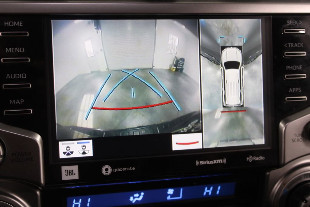 Used 2022 Toyota 4Runner Limited image 52