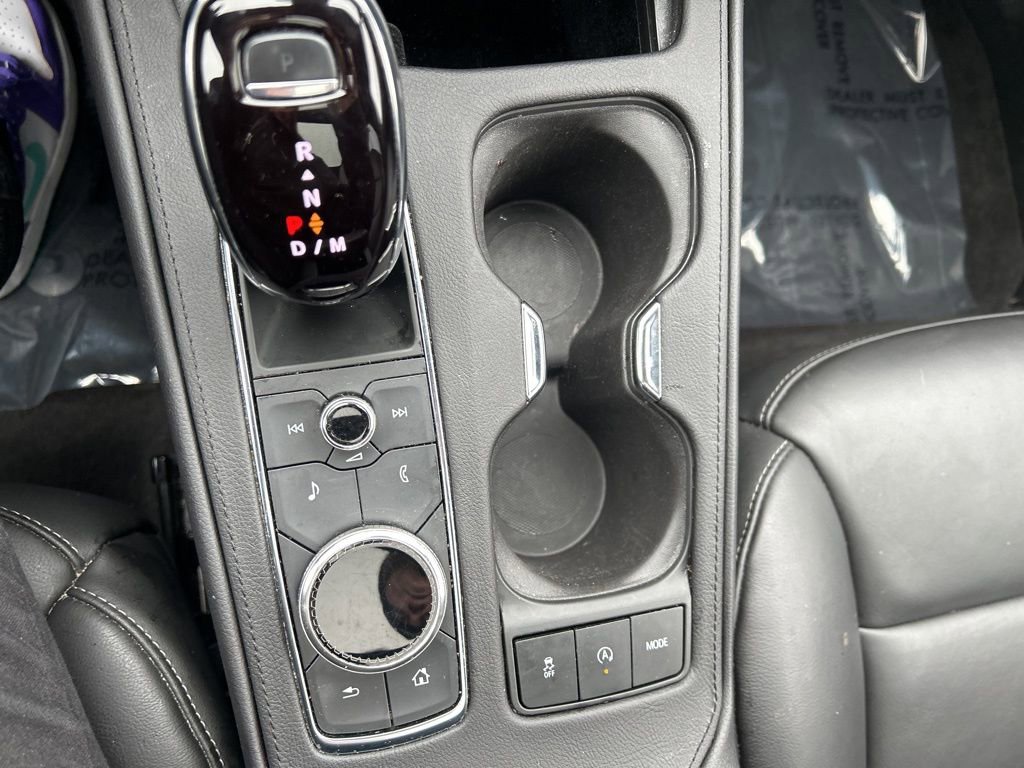 Used 2023 Cadillac XT4 Luxury w/ Cold Weather Package image 31