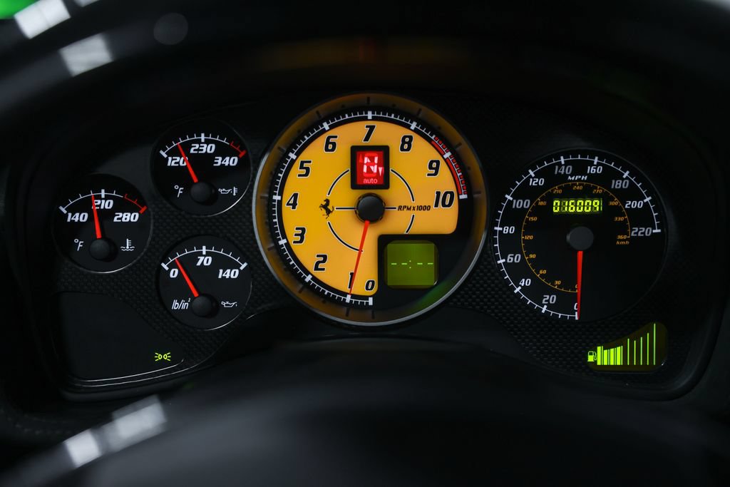 Used 2008 Ferrari F430 Scuderia RWD image 34