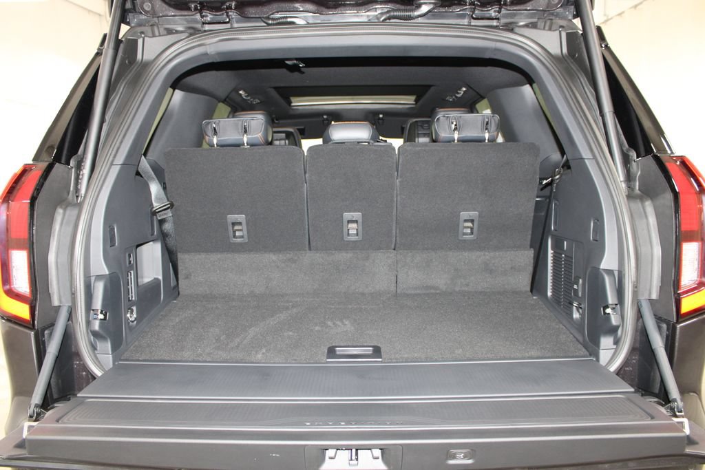 New 2027 Ford Expedition Tremor AWD/4WD image 30