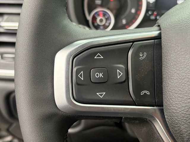 New 2026 RAM 2500 Big Horn AWD/4WD image 17
