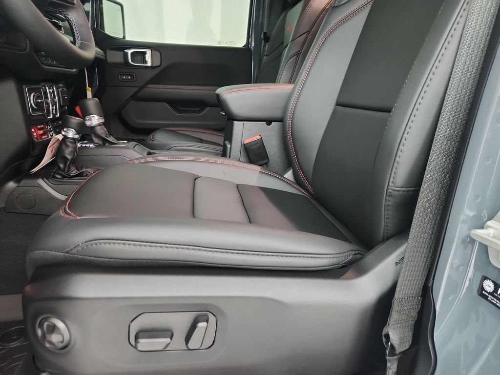New 2026 Jeep Gladiator Rubicon AWD/4WD image 20