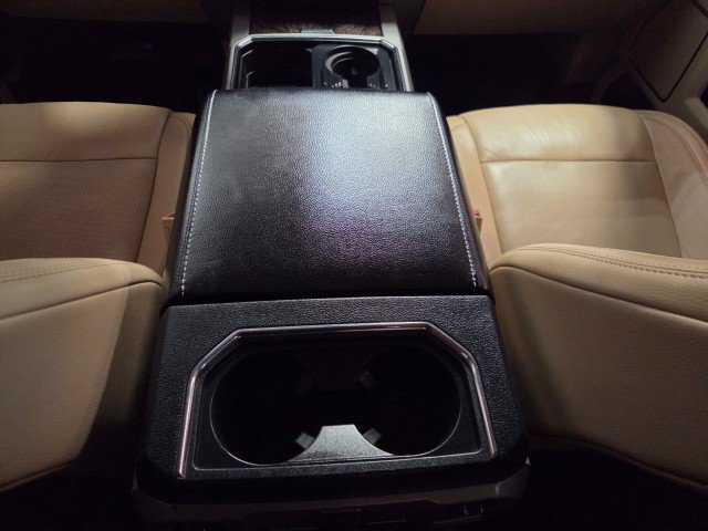 Used 2019 Ford F350 Lariat w/ Lariat Ultimate Package AWD/4WD image 85