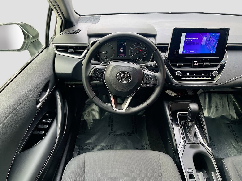 Used 2025 Toyota Corolla Nightshade w/ SE Package image 21