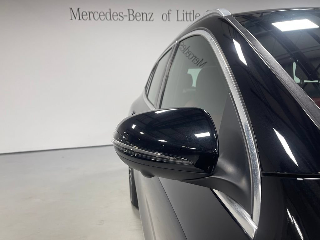Certified 2023 Mercedes-Benz GLA 35 AMG 4MATIC image 12