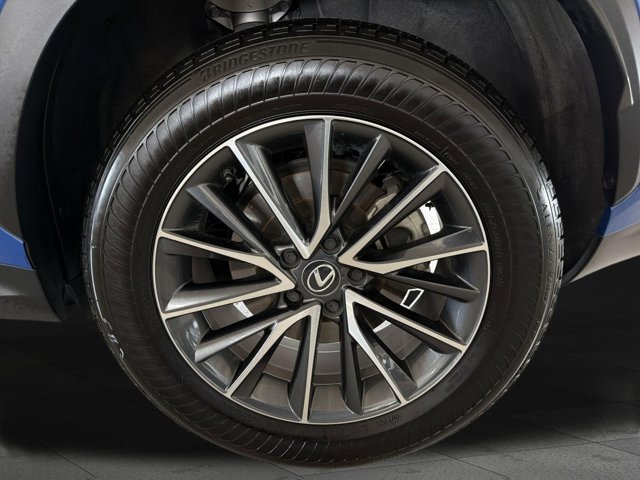 Certified 2025 Lexus NX 250 FWD w/ Towing Package (2000 Lbs) image 20
