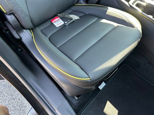 New 2025 Chevrolet TrailBlazer ACTIV w/ Convenience Package image 39