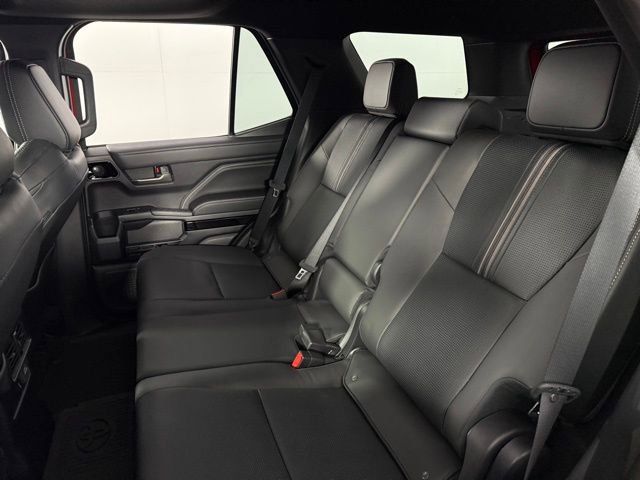 New 2026 Toyota 4Runner Limited image 13