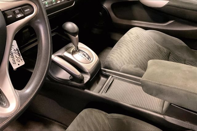 Used 2010 Honda Civic EX image 17