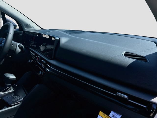New 2026 Kia Sportage LX FWD image 28