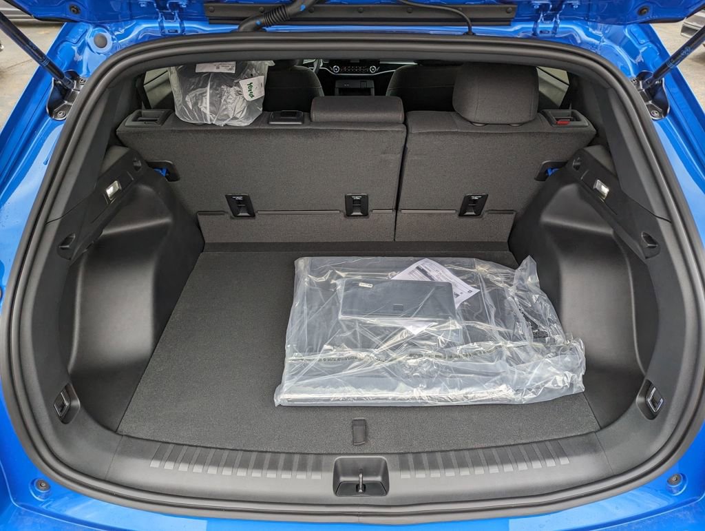 New 2025 Honda Prologue EX image 14