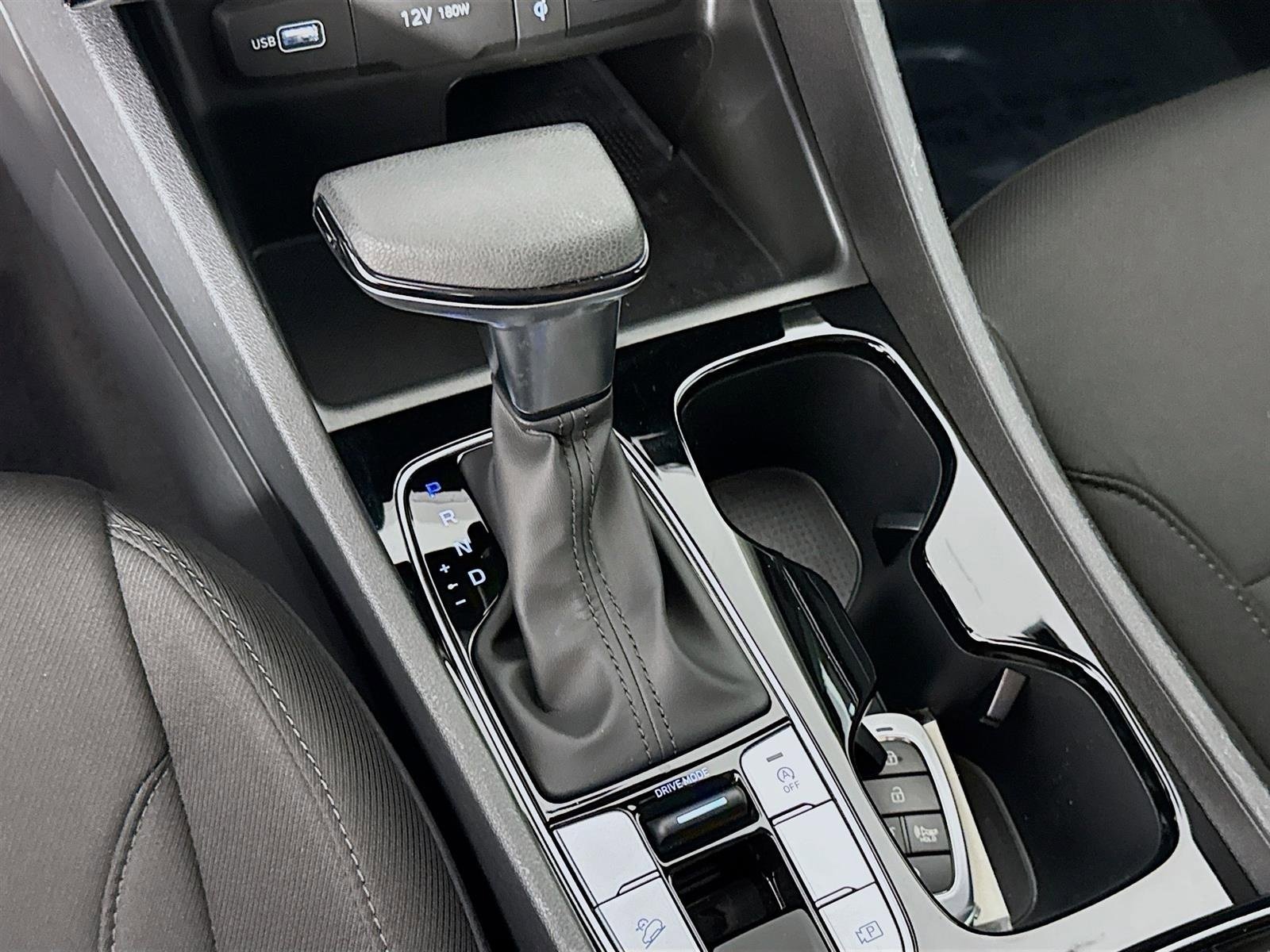 Certified 2023 Hyundai Tucson SEL image 17