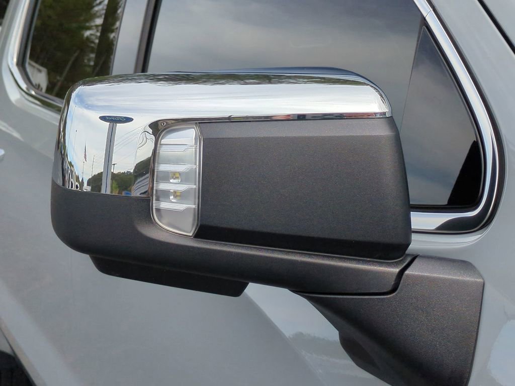 Used 2025 GMC Sierra 1500 Denali Ultimate image 15