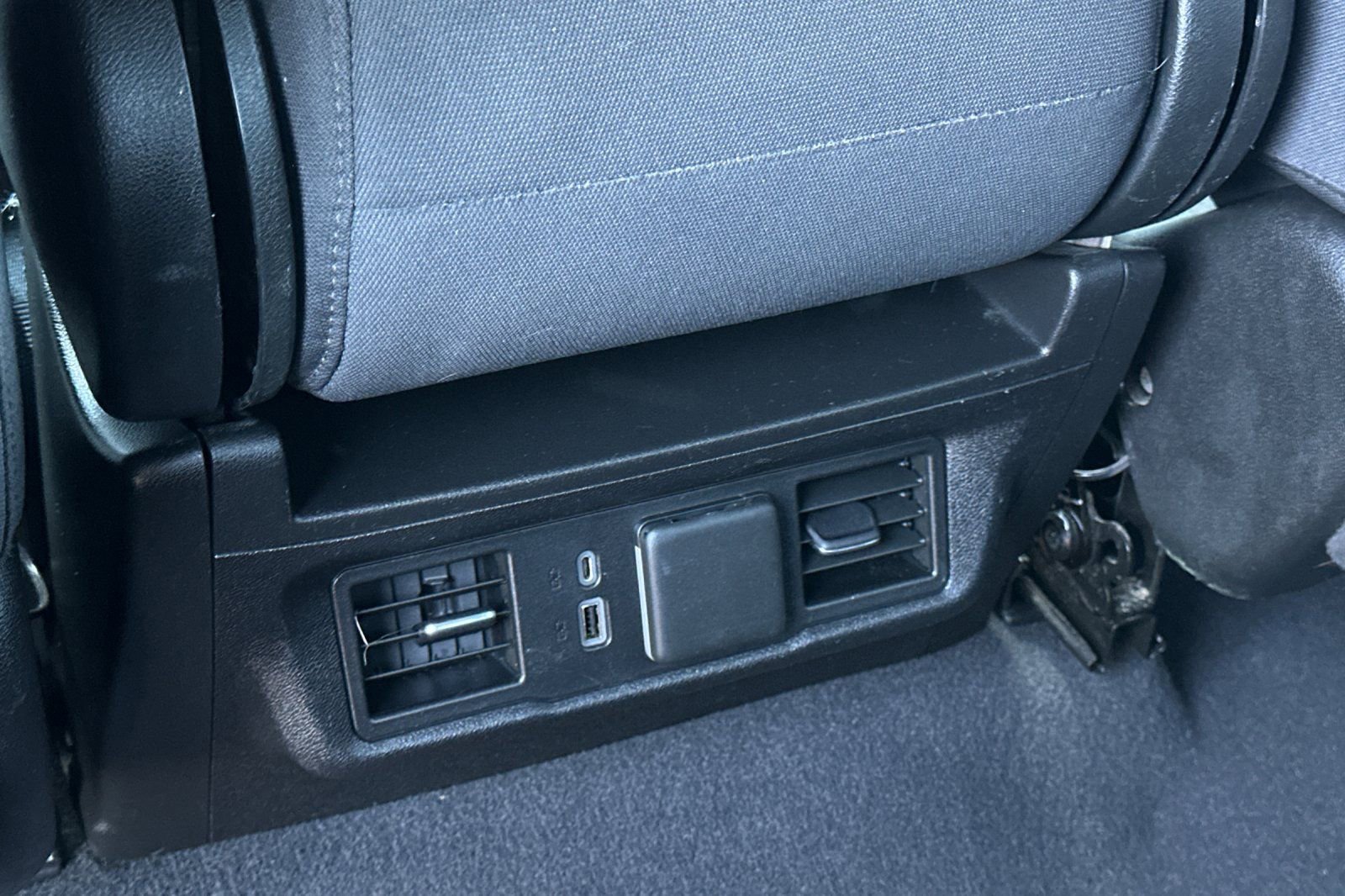 Used 2023 GMC Sierra 1500 Elevation w/ X31 Off-Road Package image 15