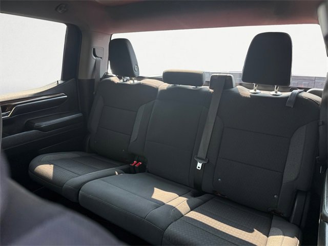 Used 2024 Chevrolet Silverado 1500 RST image 13