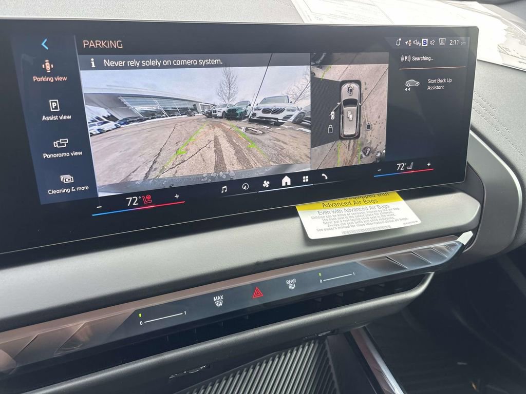 New 2026 BMW X3 xDrive30 w/ Premium Package image 20