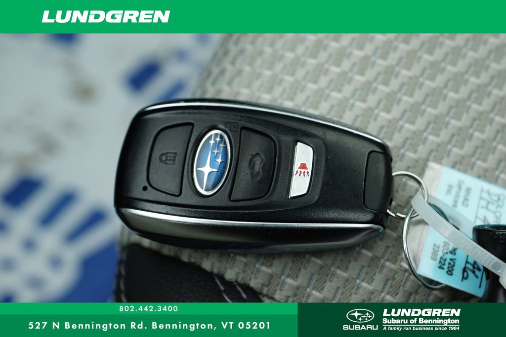 Used 2023 Subaru Forester Premium AWD/4WD image 26