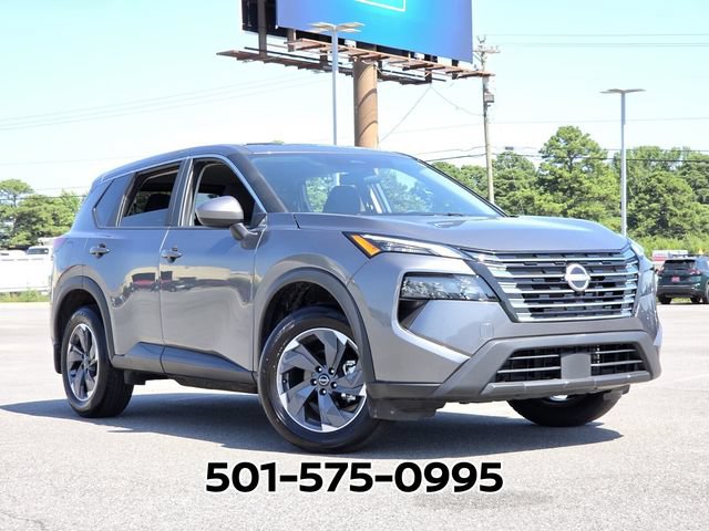 Used 2026 Nissan Rogue SV FWD image 22