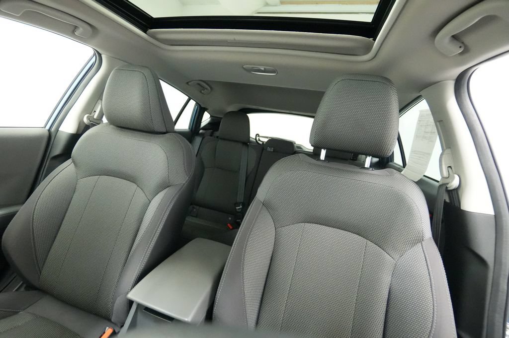 Used 2024 Subaru Crosstrek 2.0i Premium AWD/4WD image 15