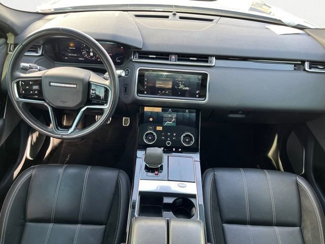 Used 2021 Land Rover Range Rover Velar R-Dynamic S image 11