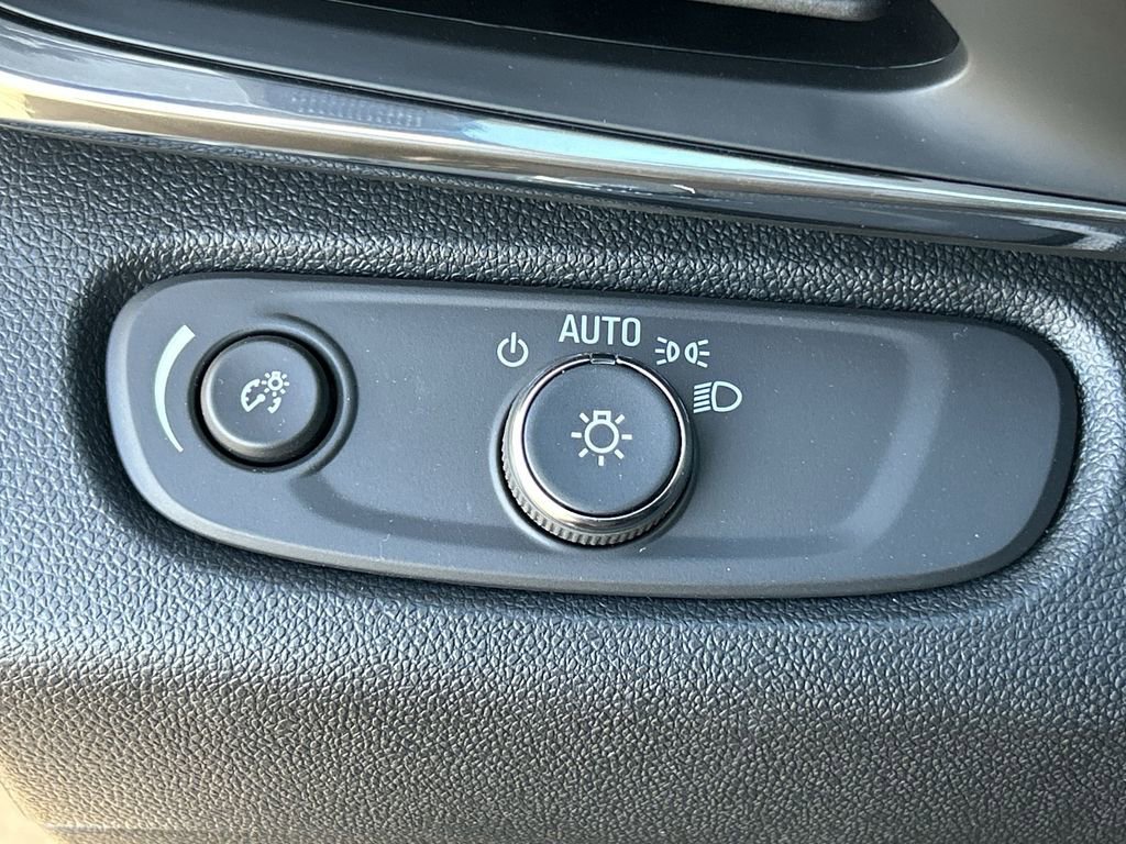 New 2026 Buick Envista Preferred w/ Convenience I Package image 17