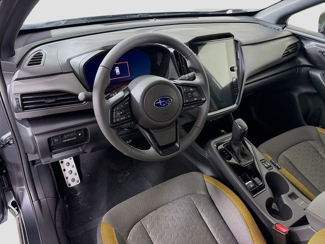 New 2026 Subaru Crosstrek 2.5i Sport image 9