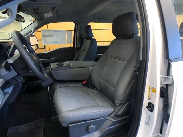 New 2026 Ford F350 XL w/ STX Appearance Package image 10