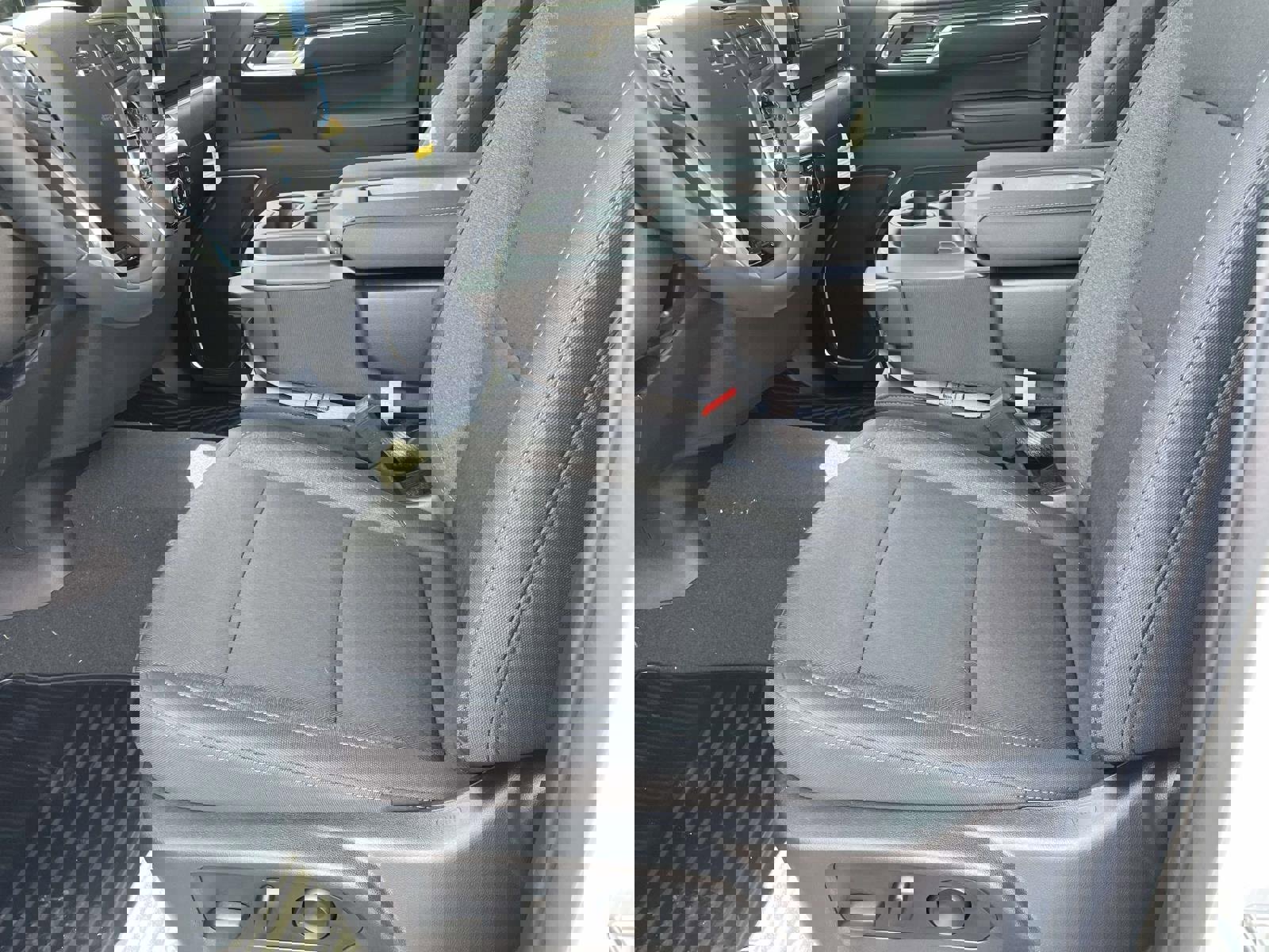 New 2026 Chevrolet Silverado 1500 RST w/ LPO, Dark Essentials Package image 10