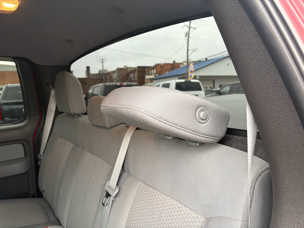 Used 2014 Ford F150 XLT w/ Equipment Group 301A Mid image 29