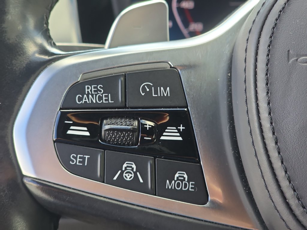 Certified 2022 BMW M440i Coupe RWD image 9