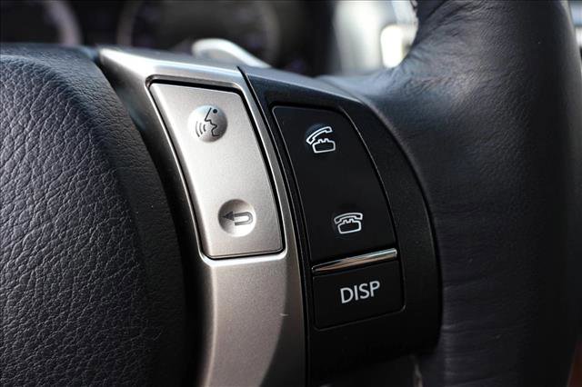 Used 2015 Lexus GS 350 AWD w/ Premium Package image 16