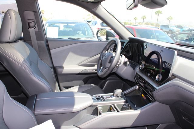 Certified 2026 Lexus TX 350 AWD w/ Technology Package image 5