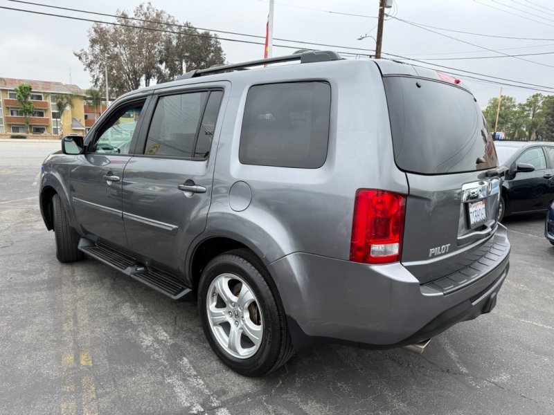 Used 2013 Honda Pilot EX image 11