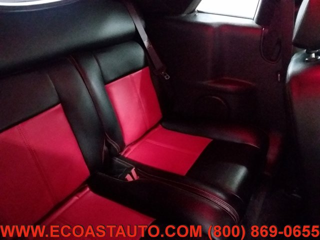 Used 2005 Chrysler PT Cruiser Convertible image 14