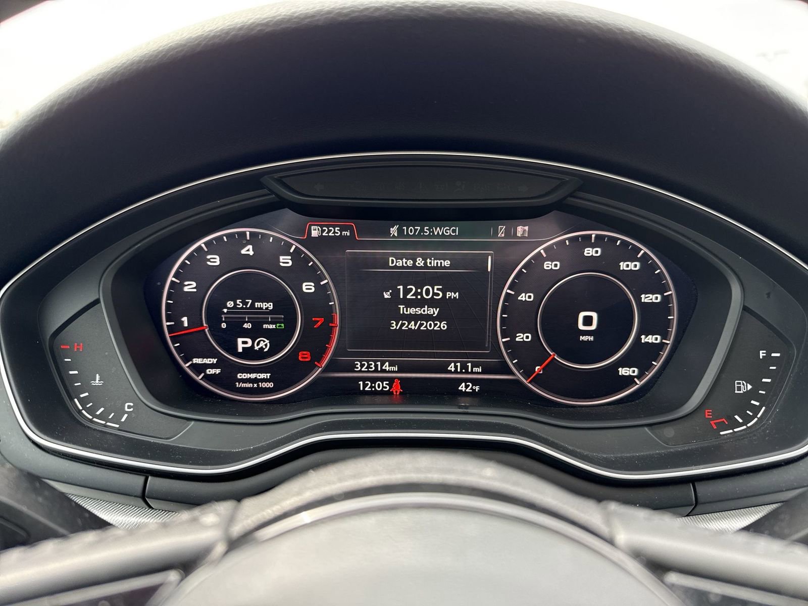 Used 2018 Audi A4 2.0T Premium Plus w/ Premium Plus Package image 14