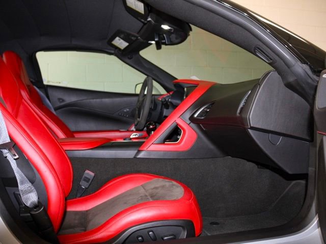 Used 2018 Chevrolet Corvette Grand Sport image 7