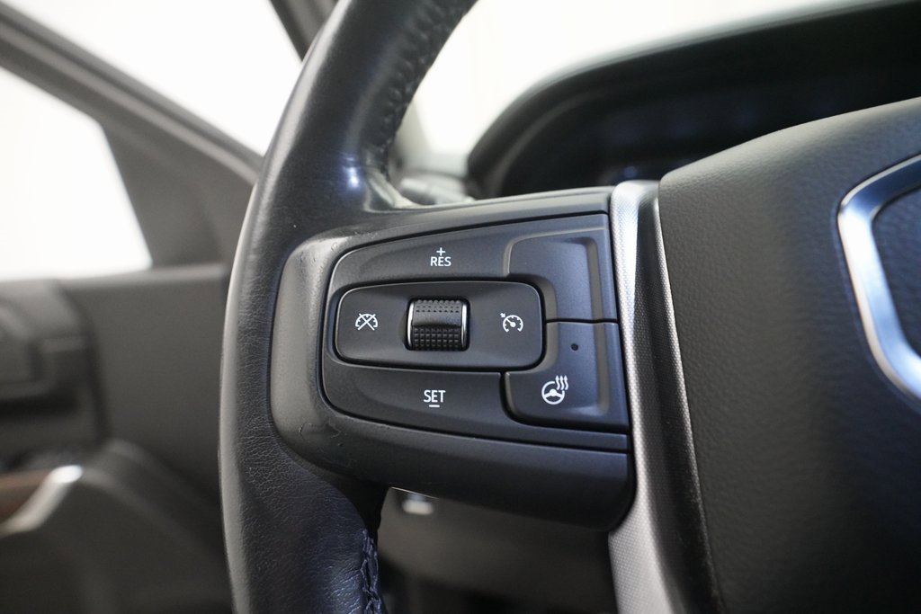 Used 2021 GMC Sierra 1500 Elevation w/ Preferred Package image 17