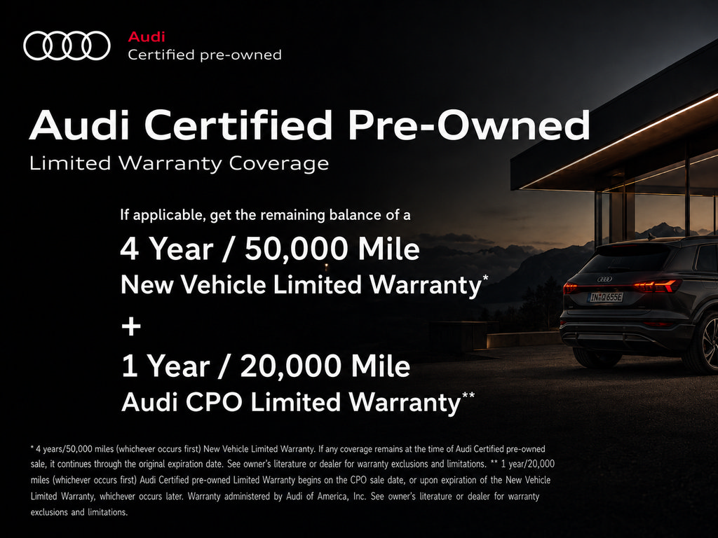 Certified 2025 Audi Q5 Premium w/ Convenience Package AWD/4WD video 2