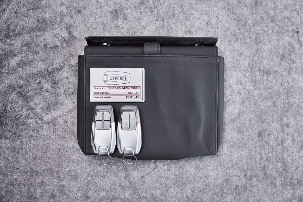 Used 2019 Ferrari GTC4Lusso image 83