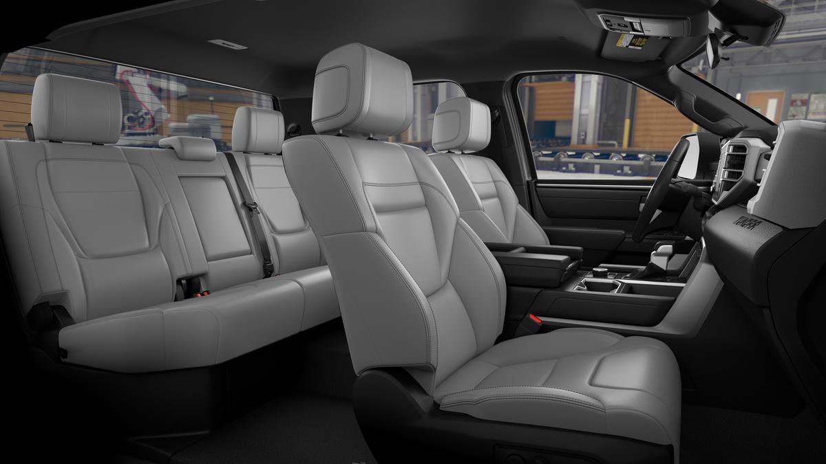 New 2026 Toyota Tundra SR5 image 20