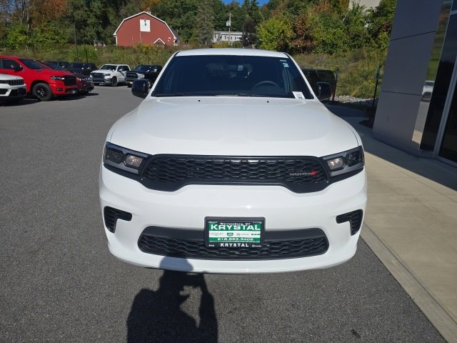 New 2026 Dodge Durango GT image 2