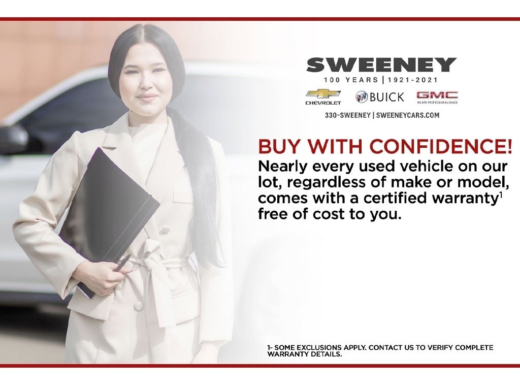 Certified 2023 Buick Encore GX Preferred w/ Cold Weather Comfort Package image 24