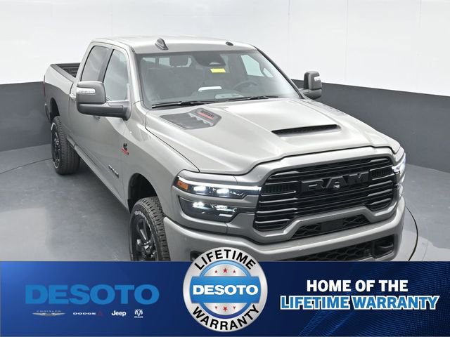 New 2026 RAM 2500 Laramie image 37