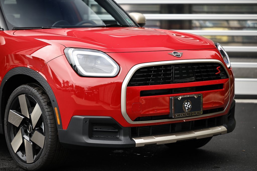 New 2026 MINI Cooper Countryman S image 2
