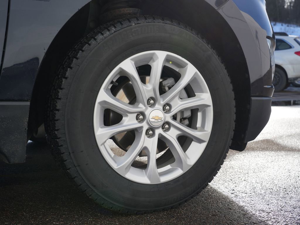 Used 2020 Chevrolet Equinox LT image 33