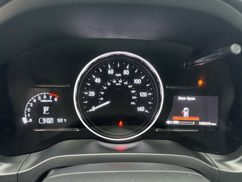 Used 2019 Honda HR-V EX image 20