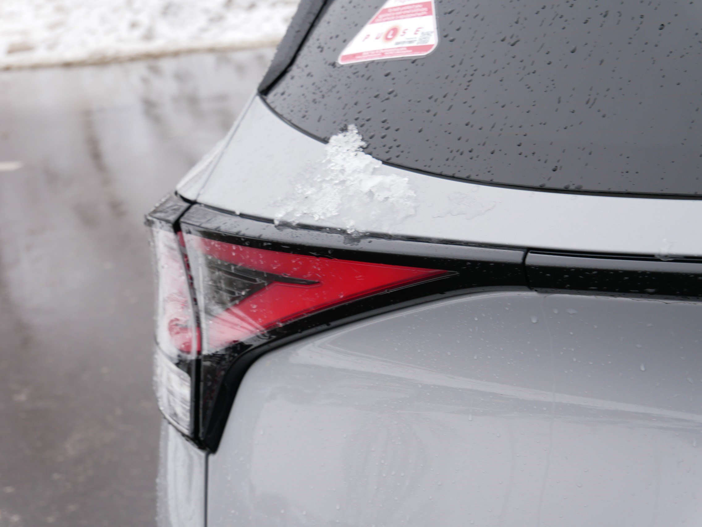 Used 2023 Kia Sportage X-Line w/ X-Line Premium Package image 17