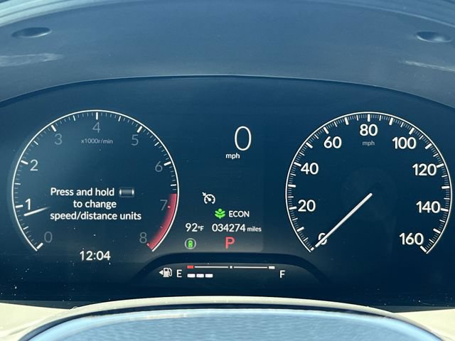 Used 2024 Honda Civic Sport image 25